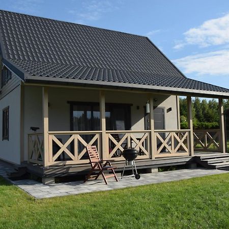 Domek Kątno Kültér fotó