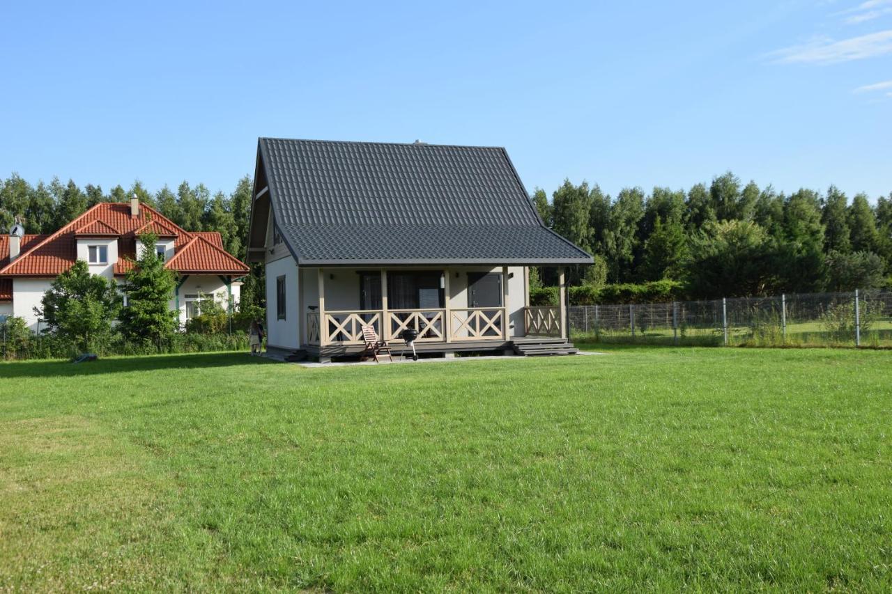 Domek Kątno Kültér fotó