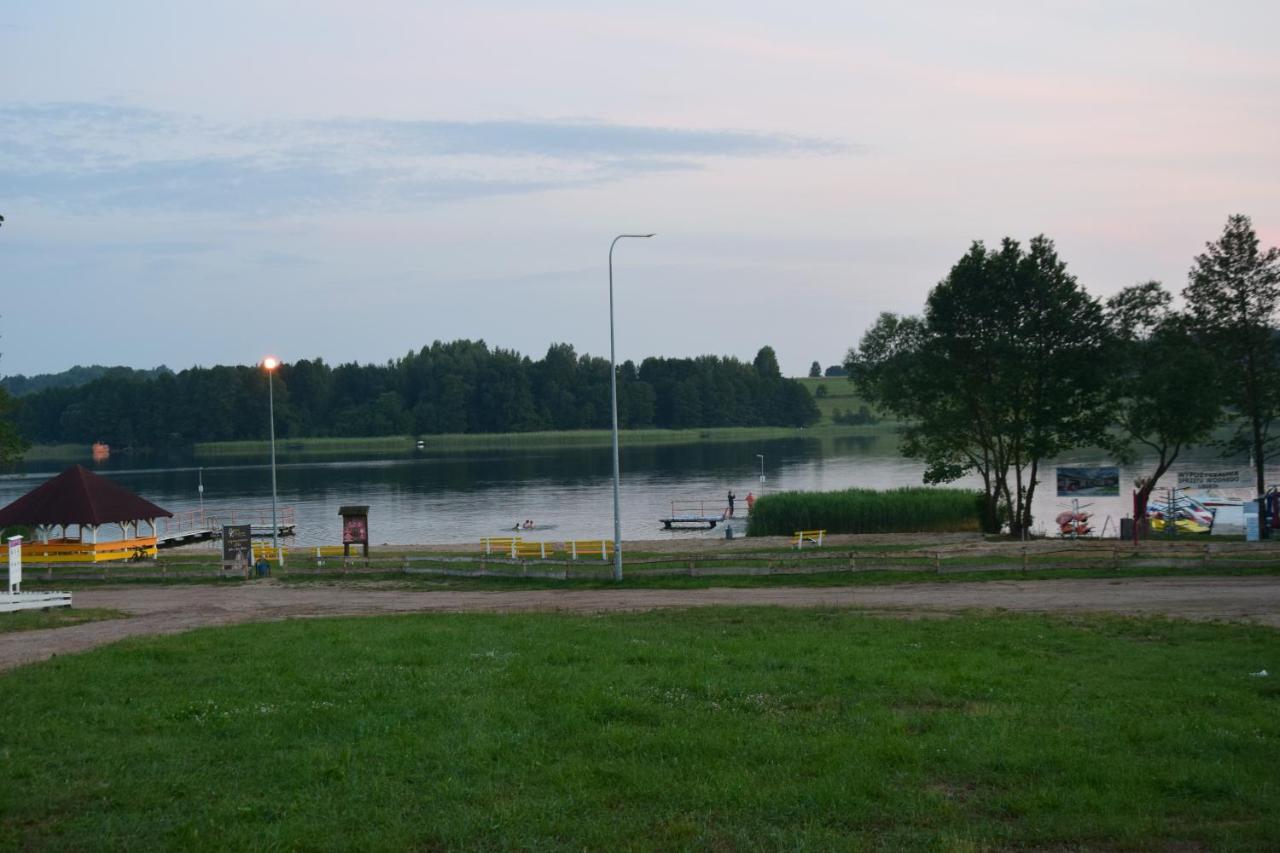 Domek Kątno Kültér fotó