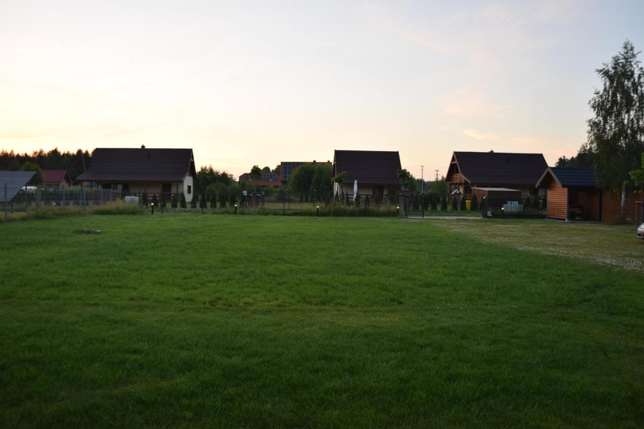 Domek Kątno Kültér fotó