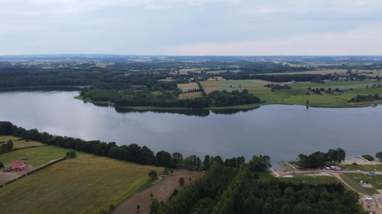Domek Kątno Kültér fotó